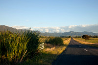 Landscapes - Te Aroha, NZ